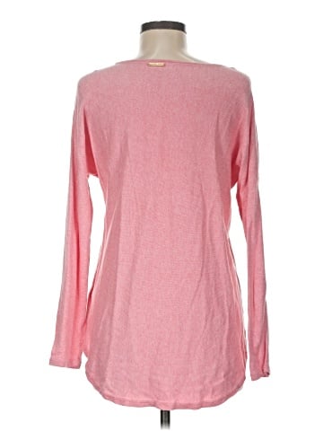 MICHAEL Michael Kors Long Sleeve T-Shirt (view 2)