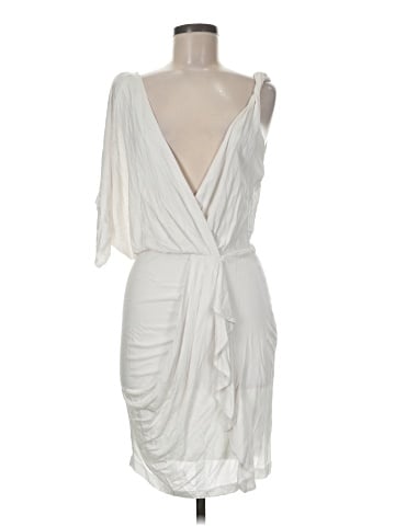 Bebe Cocktail Dress (view 1)