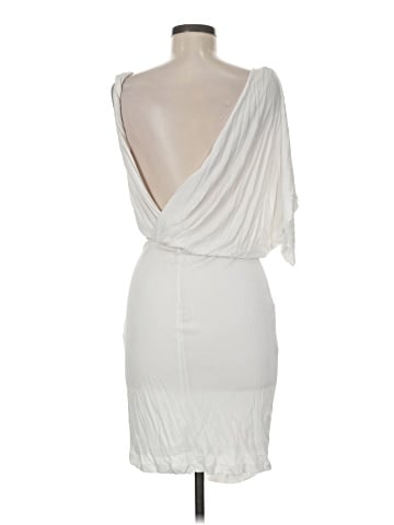 Bebe Cocktail Dress (view 2)