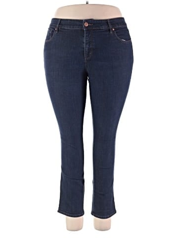 Ann Taylor LOFT Jeans (view 1)