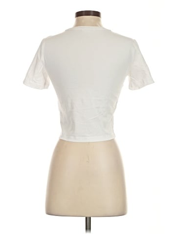 Zara Short Sleeve T-Shirt (view 2)