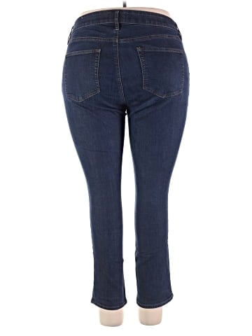 Ann Taylor LOFT Jeans (view 2)