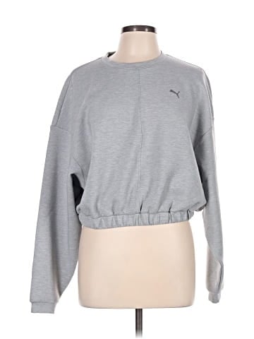 Puma Sweatshirt (view 1)