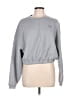 Puma Gray Sweatshirt Size L - photo 1