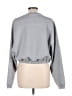 Puma Gray Sweatshirt Size L - photo 2