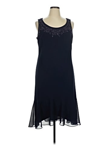 R & M Collection Cocktail Dress (view 1)