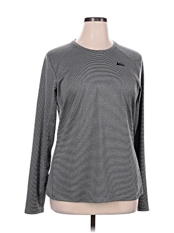 REI Long Sleeve T-Shirt (view 1)