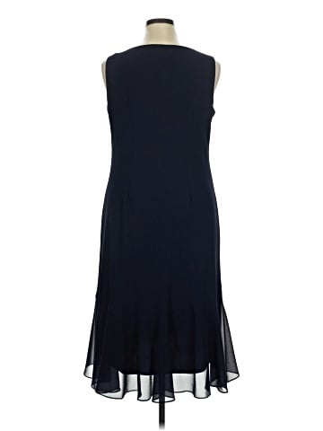 R & M Collection Cocktail Dress (view 2)