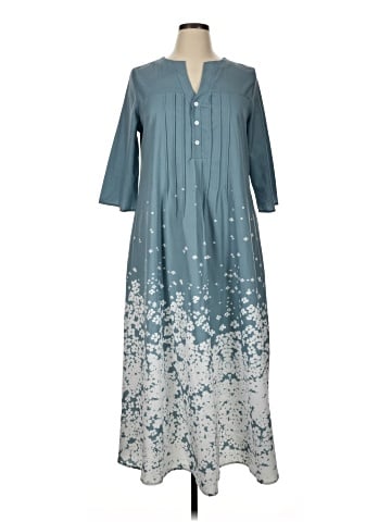 NORACORA Casual Dress (view 1)