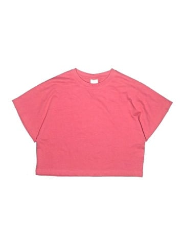 Zara Short Sleeve T-Shirt (view 1)