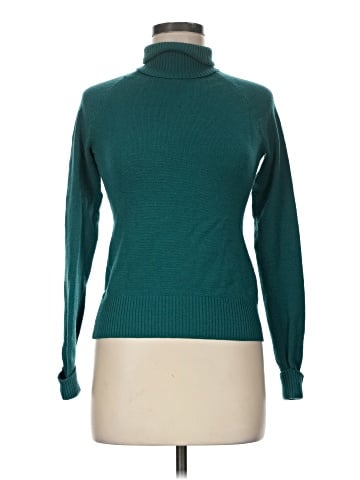 Banana Republic Factory Store Wool Pullover Sweater (view 1)