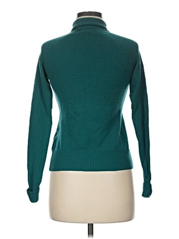 Banana Republic Factory Store Wool Pullover Sweater (view 2)