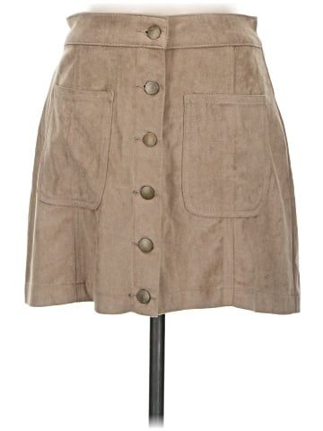 Altar'd State Casual Skirt (view 1)