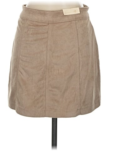 Altar'd State Casual Skirt (view 2)