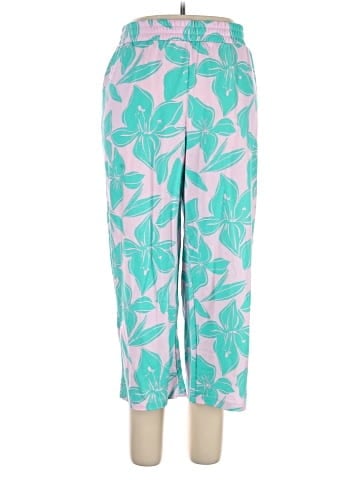 Belle By Kim Gravel Casual Pants (view 1)