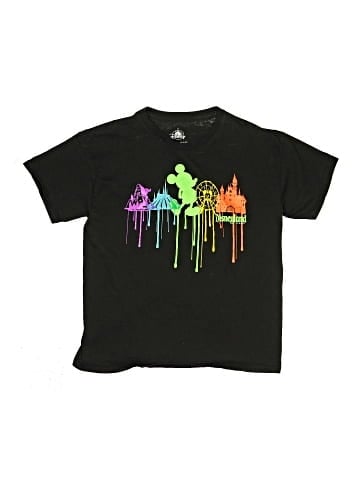 Disneyland Resort Short Sleeve T-Shirt (view 1)