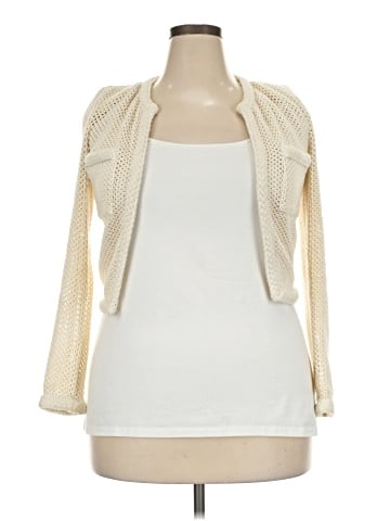 MNG Cardigan (view 1)