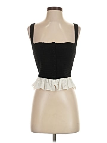 Zara Cardigan (view 1)