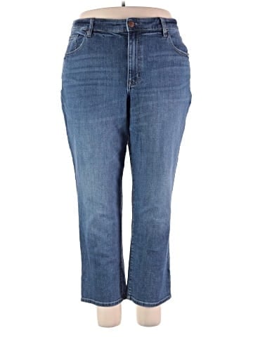 Lane Bryant Jeans (view 1)