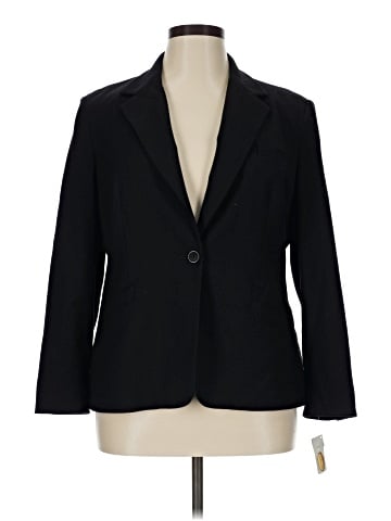 Talbots Blazer (view 1)