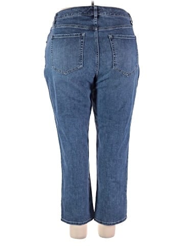 Lane Bryant Jeans (view 2)