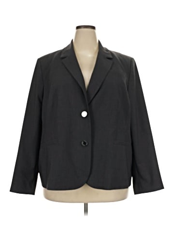 Calvin Klein Blazer (view 1)