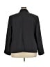 Calvin Klein Gray Blazer Size 24W - photo 2