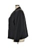 Calvin Klein Gray Blazer Size 24W - photo 5