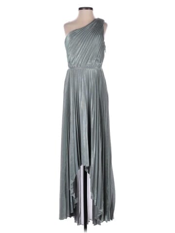 BCBGMAXAZRIA Cocktail Dress (view 1)