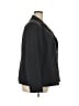 Calvin Klein Gray Blazer Size 24W - photo 4