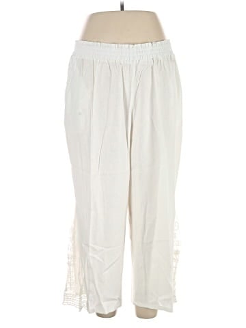 Antthony Originals Casual Pants (view 1)