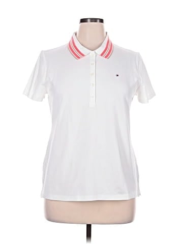 Tommy Hilfiger Short Sleeve Top (view 1)