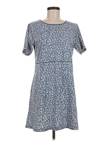Eddie Bauer Casual Dress (view 1)