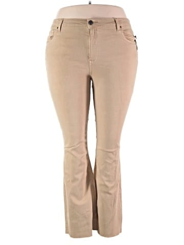 Kut from the Kloth Khakis (view 1)