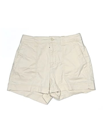 Old Navy Khaki Shorts (view 1)