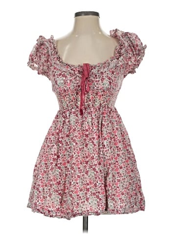 Free People Casual Dress (view 1)
