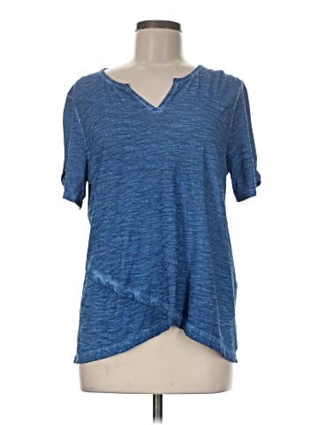 Chico's Short Sleeve T-Shirt (view 1)