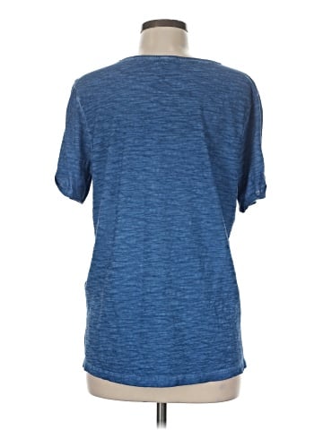 Chico's Short Sleeve T-Shirt (view 2)