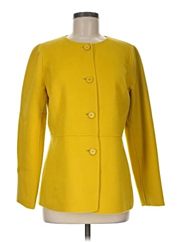Talbots Jacket (view 1)