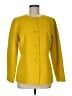 Talbots Yellow Jacket Size 6 - photo 1