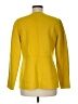 Talbots Yellow Jacket Size 6 - photo 2