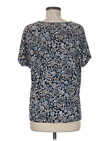 J.Jill Short Sleeve T-Shirt (view 2)