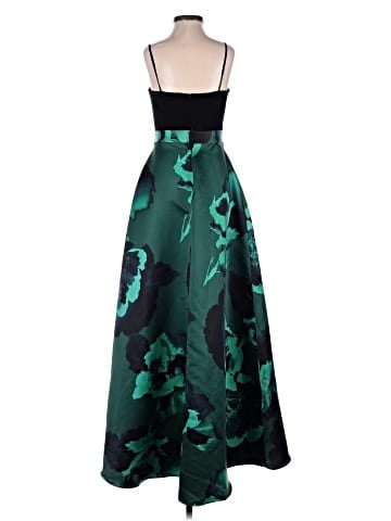 Aidan Mattox Cocktail Dress (view 2)