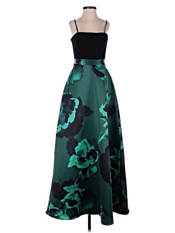 Aidan Mattox Cocktail Dress (view 1)