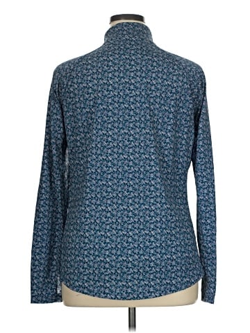 Walter Hagen Long Sleeve Turtleneck (view 2)