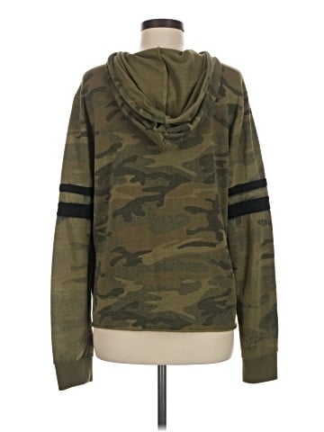 Alternative Apparel Sweatshirt (view 2)