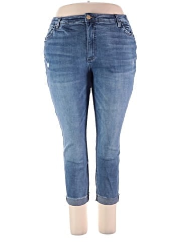 Kut from the Kloth Jeans (view 1)