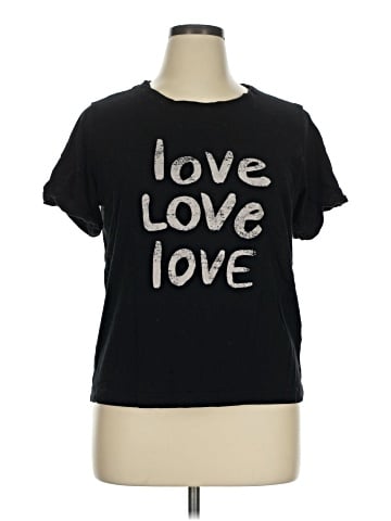 Michael Stars Short Sleeve T-Shirt (view 1)