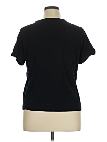 Michael Stars Short Sleeve T-Shirt (view 2)