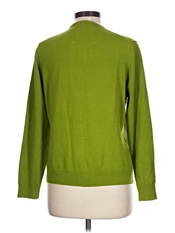 Lands' End Cardigan (view 2)